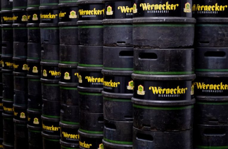 Virus outbreak threatens Germany’s tradition-laden breweries