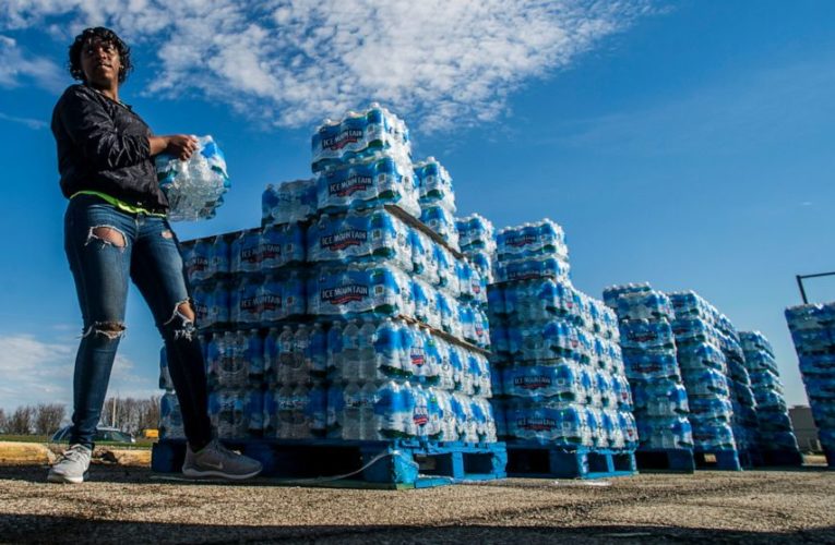 Prosecutors in Flint water probe: We’re still on the case