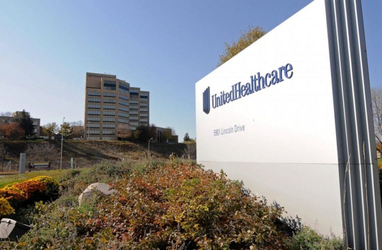 UnitedHealth keeps 2020 forecast as coronavirus hit emerges