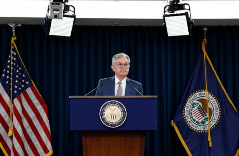 Federal Reserve likely to pledge support for ailing economy