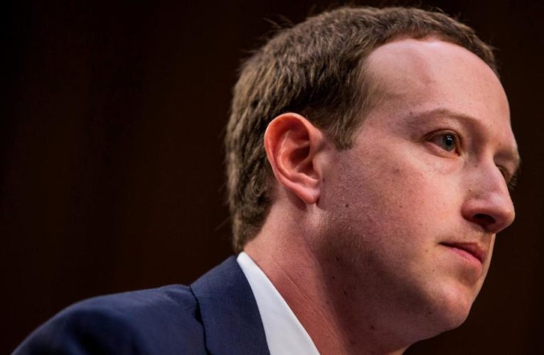 Zuckerberg finally explains why Facebook is doing nothing about Trump’s posts