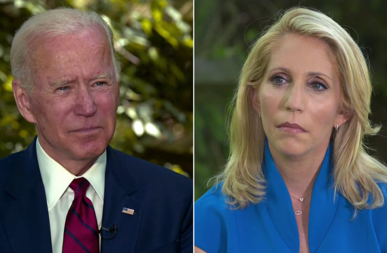 Biden won’t commit to picking a woman of color as VP