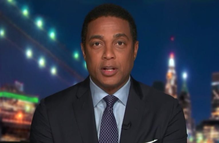 Is this a joke?: Don Lemon reacts to FBI’s request for video