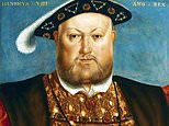 Henry VIII hated camping so much he slept in easily-erected ‘houses of timber’ 