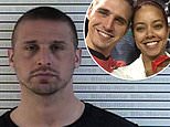 Hollywood actor Hagen Mills, 29, ‘commits suicide after shooting mom of his four-year-old daughter’