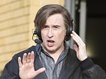 Steve Coogan faces further fury as it emerges his TV production company furloughed NINE staff