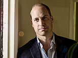 Prince William to feature in new documentary called Football, Prince William And Our Mental Health