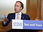 Coronavirus UK: Civil liberties groups slam test and trace fine