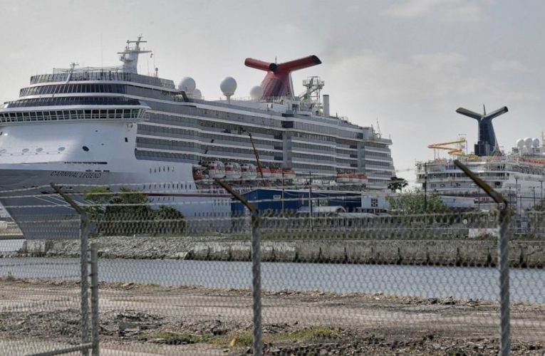 Carnival to resume cruises in summer when virus order ends