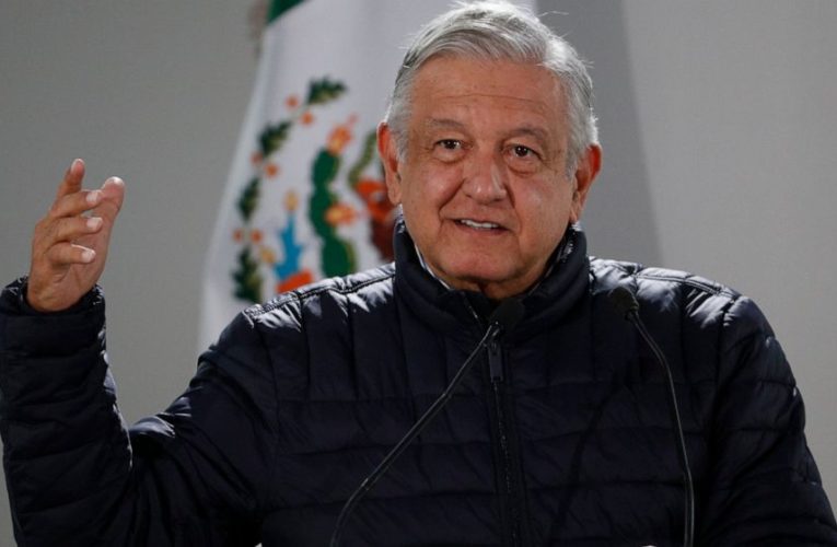 Mexico to reopen construction, mining, auto manufacturing