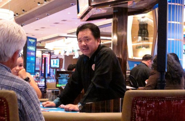 Workers want virus protections before casinos reopen