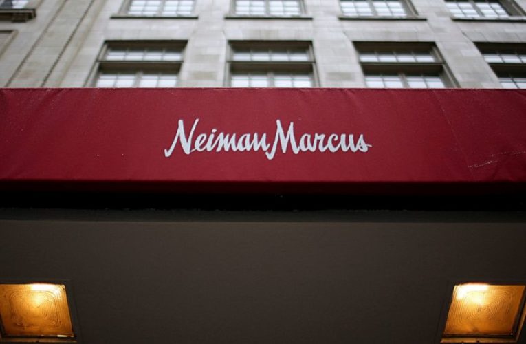 Neiman Marcus becomes 2nd major retailer to seek Chapter 11