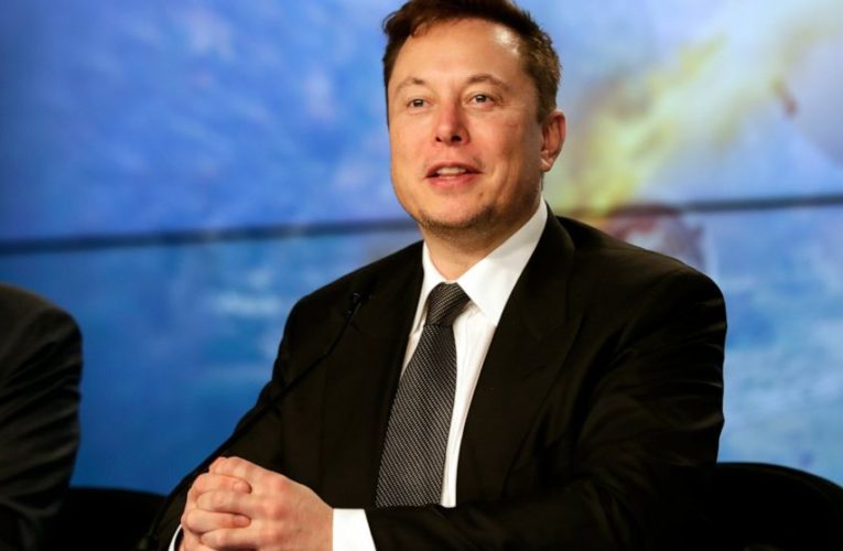 Tesla’s Musk earns $770M in stock options, company confirms