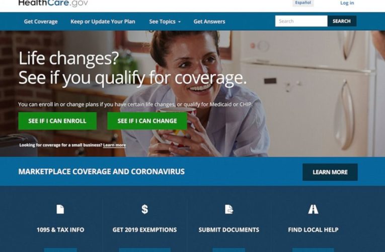 1st deadlines for laid-off workers to get health insurance