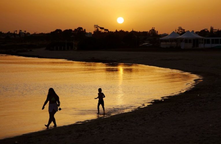 Cyprus pledges to cover costs for virus-hit tourists