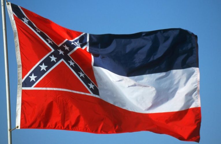 Mississippi legislature starts process to change state’s flag