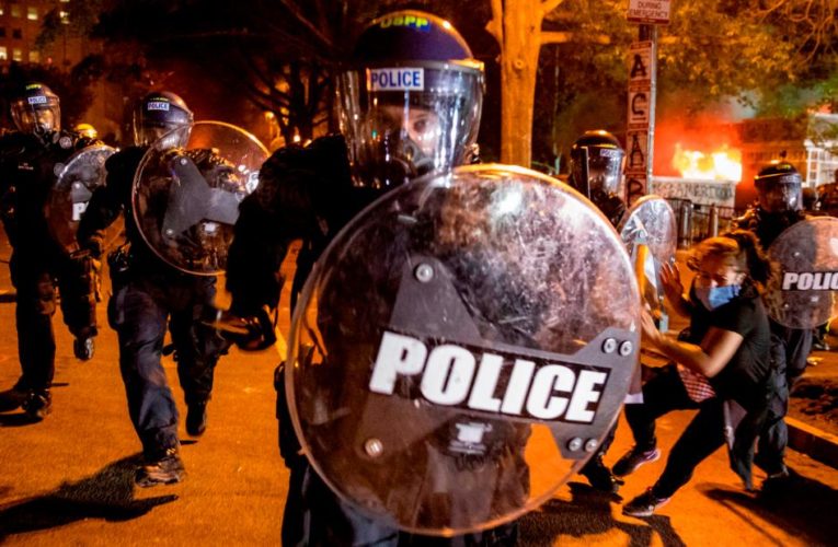 The solution to police brutality and racial inequalities in policing seems simple to some, but it leaves many questions unanswered