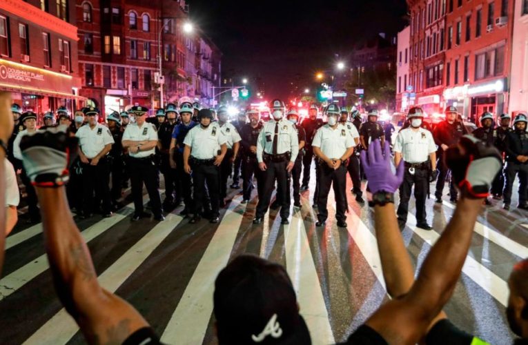 Calls for reforming policing are growing louder in the US, but given the political power police unions wield, that may be easier said than done