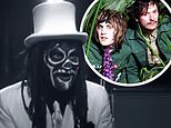 The Mighty Boosh becomes that latest show to be pulled from Netflix over scenes containing blackface