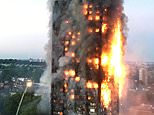 Boris Johnson and Sir Keir Starmer mark third Grenfell anniversary