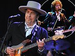 Bob Dylan’s Rough And Rowdy Ways album hits number one