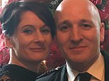 Hero Policeman David Whyte says he will never forget Glasgow hotel bloodbath