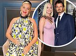 Katy Perry reveals she considered suicide after split from now-fiancé Orlando Bloom