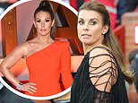 Coleen Rooney ‘vows to spend MILLIONS in a bid to win legal battle with Rebekah Vardy’