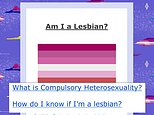 30-page Google Doc about lesbianism goes viral with women