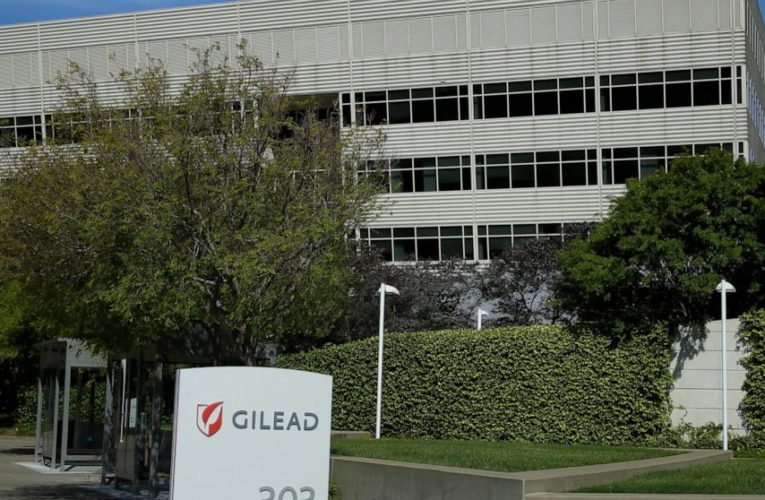 Gilead’s $2,340 price for coronavirus drug draws criticism