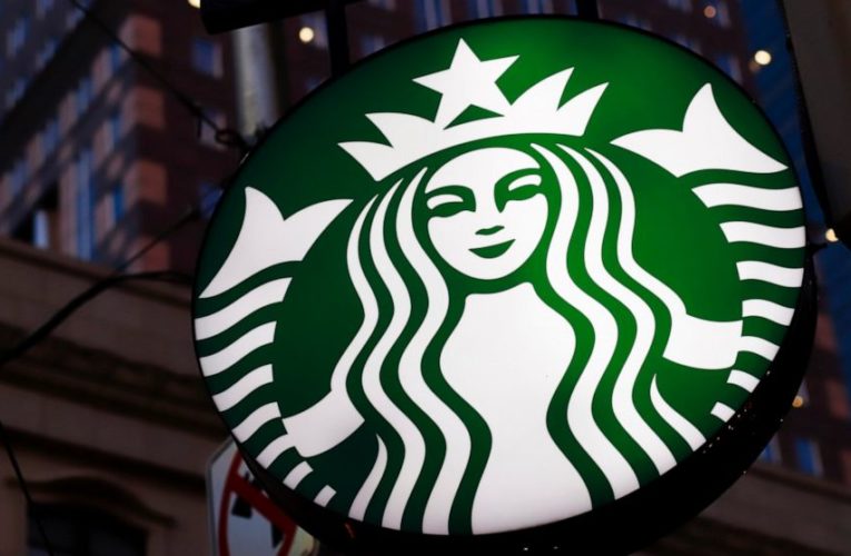 Starbucks creates own Black Lives Matter shirt for employees