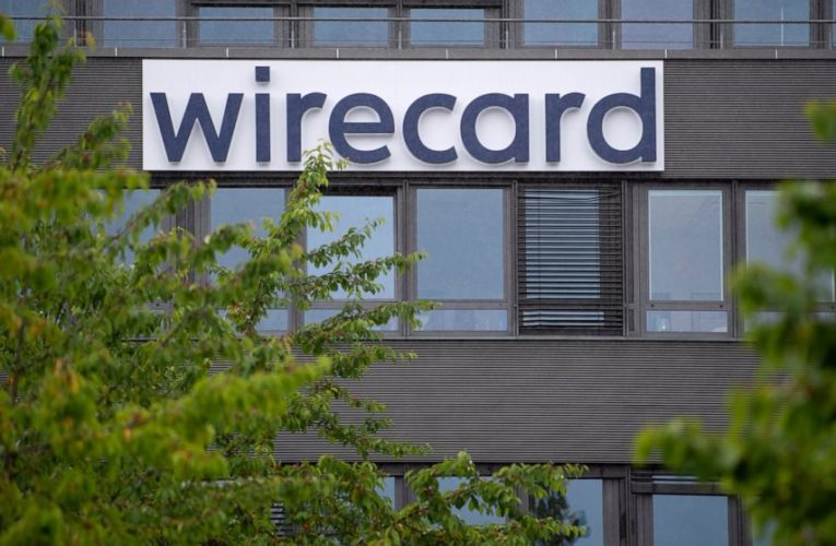 Ex-CEO of Wirecard arrested in scandal over missing billions