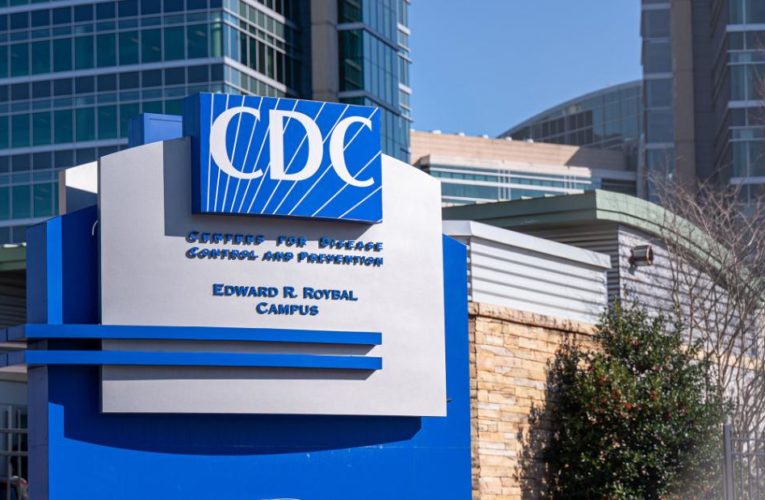 HHS confirms coronavirus hospital data will now be sent to DC instead of CDC