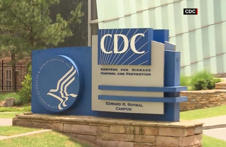 White House objects to Senate GOP push for more CDC money for coronavirus testing and tracing