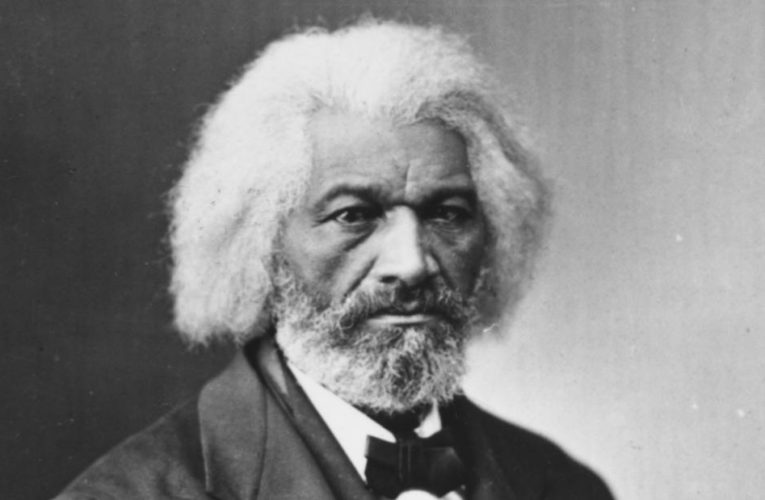 Frederick Douglass’ descendents recite his speech about July 4th