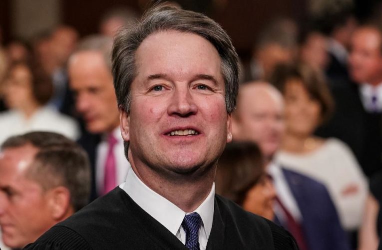 Kavanaugh denies request from Illinois Republicans to block rule barring gatherings of more than 50 people