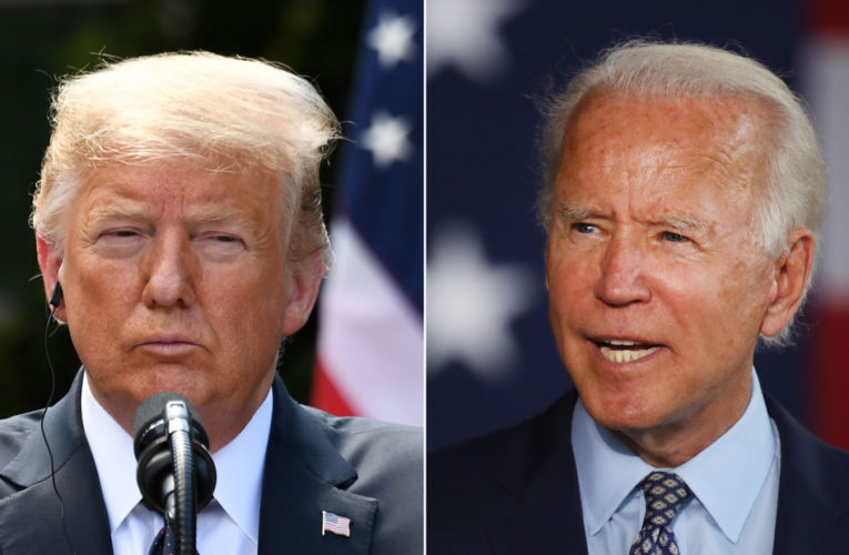 Biden and Trump: Why doctors say attacks on age can be ‘dangerous’