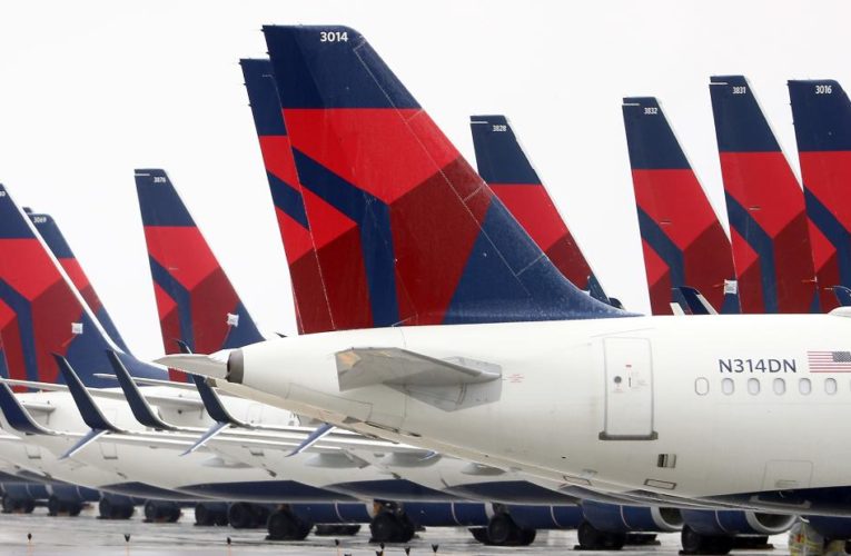 Delta Airlines to begin asking passengers unable to wear face mask to consider staying home