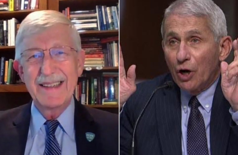 Hear what Fauci’s boss would do if asked by Trump to fire him