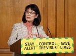 Coronavirus UK: Top medic says kids more at risk outside school