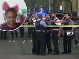 Independence Day chaos across US with two children shot dead in Chicago