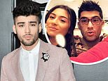 Zayn Malik ‘splashes out £254,000 on a luxury home for his 17-year-old sister and her family’