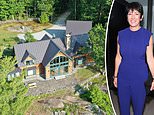 FBI agents almost blew the $4.9M covert operation to storm Ghislaine Maxwell’s New Hampshire home