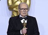 Composer Ennio Morricone who wrote the music for The Good, The Bad And The Ugly dies aged 91 