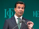 UPDATE 1-Lloyds Bank CEO António Horta-Osório to step…