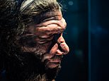 Genes that raise the risk of dying from Covid-19 ‘were inherited from NEANDERTHALS’