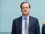 Charlie Elphicke accuser weeps as she tells court the ex-Conservative MP ‘groped her breast’