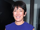 Ghislaine Maxwell is transferred from New Hampshire to a New York City jail