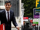 Rishi Sunak ‘will implement a stamp duty cut immediately’