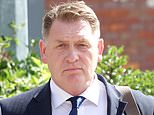 Former Labour shadow minister Eric Joyce pleads guilty to making child porn image 